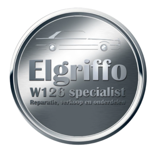 ElGriffo logo